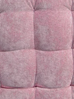 Stuhlkissen, Rose -KIBEK Verkäufe Muri Stuhlkissen rosa rose lup