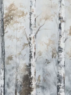 Original, Grau -KIBEK Verkäufe MysticTrees Original Grau 60x120 lup1