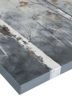 Original, Grau -KIBEK Verkäufe MysticTrees Original Grau 60x120 lup2