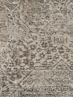 Vintage-Teppich, Vintage Beige -KIBEK Verkäufe Mytikas VintageTeppich Beige VintageBeige 160x230 lup