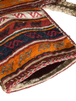 Ca. 49 X 73 Cm, Unikat / Einzelstück -KIBEK Verkäufe Namakdan28Salztasche29 mehrfarbig 900199020 050 lup