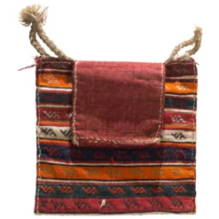 Ca. 49 X 73 Cm, Unikat / Einzelstück -KIBEK Verkäufe Namakdan28Salztasche29 mehrfarbig 900199020 050 pla2