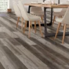 Klick-Laminat, Dark Silver Oak -KIBEK Verkäufe Natura Laminat DarkSilverOakL3834 mil