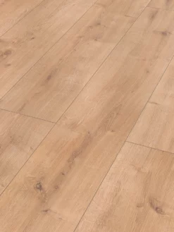 Klick-Laminat, Toskana Oak 62354 -KIBEK Verkäufe Natura Laminat EicheToscana per2