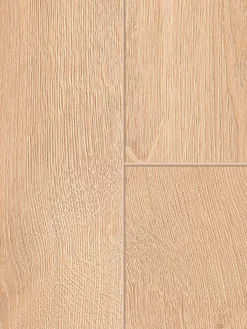 Klick-Laminat, Light Natural Oak 62353 -KIBEK Verkäufe Natura Laminat LightNaturalOak lup
