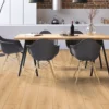 Klick-Laminat, Light Natural Oak 62353 -KIBEK Verkäufe Natura Laminat LightNaturalOak mil