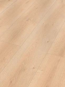 Klick-Laminat, Light Natural Oak 62353 -KIBEK Verkäufe Natura Laminat LightNaturalOak per2