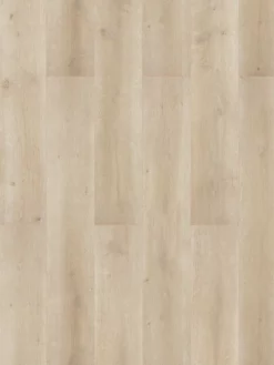 Klick-Laminat, Light Natural Oak