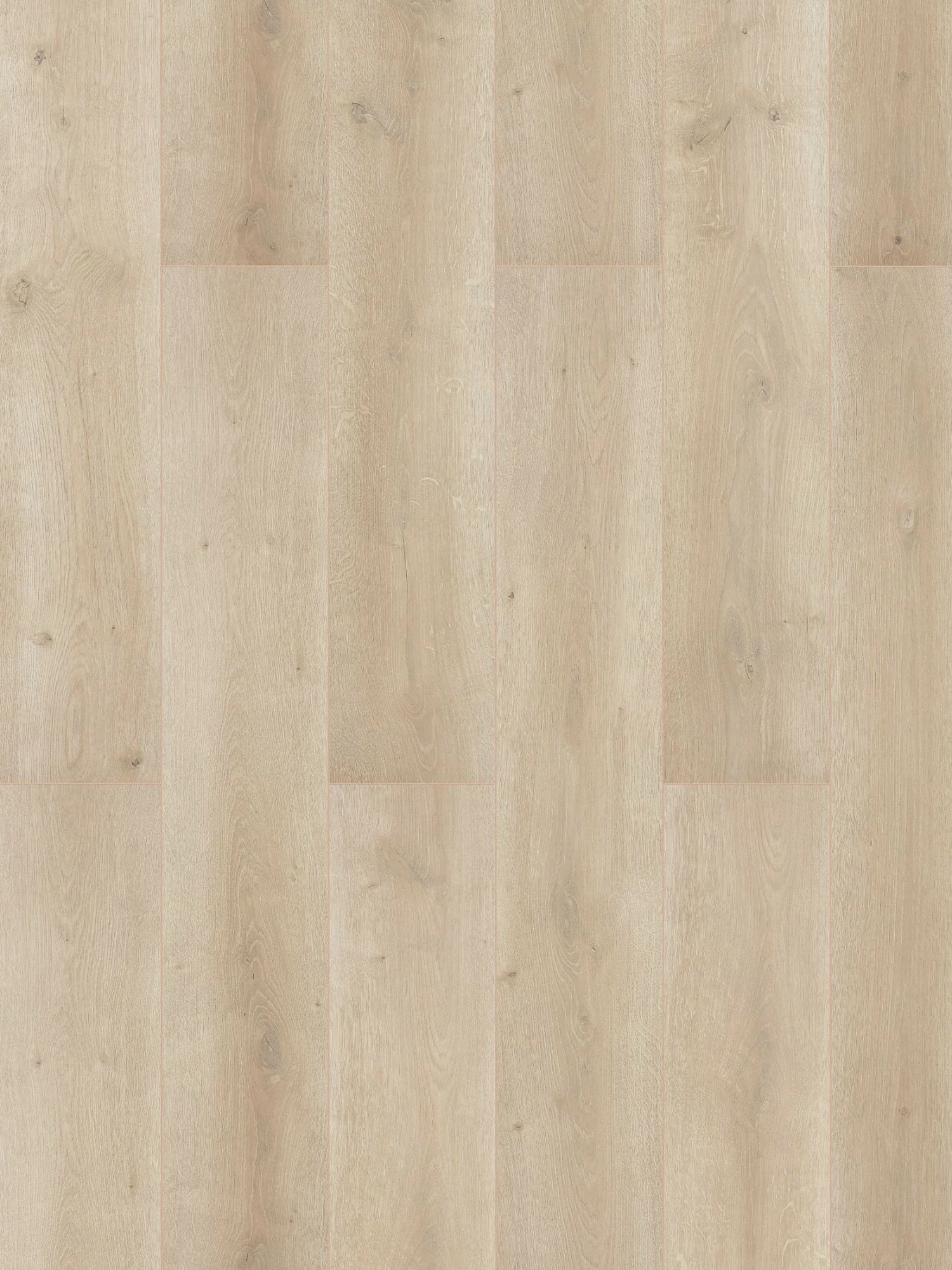 Klick-Laminat, Light Natural Oak 3 Klick-Laminat, Light Natural Oak