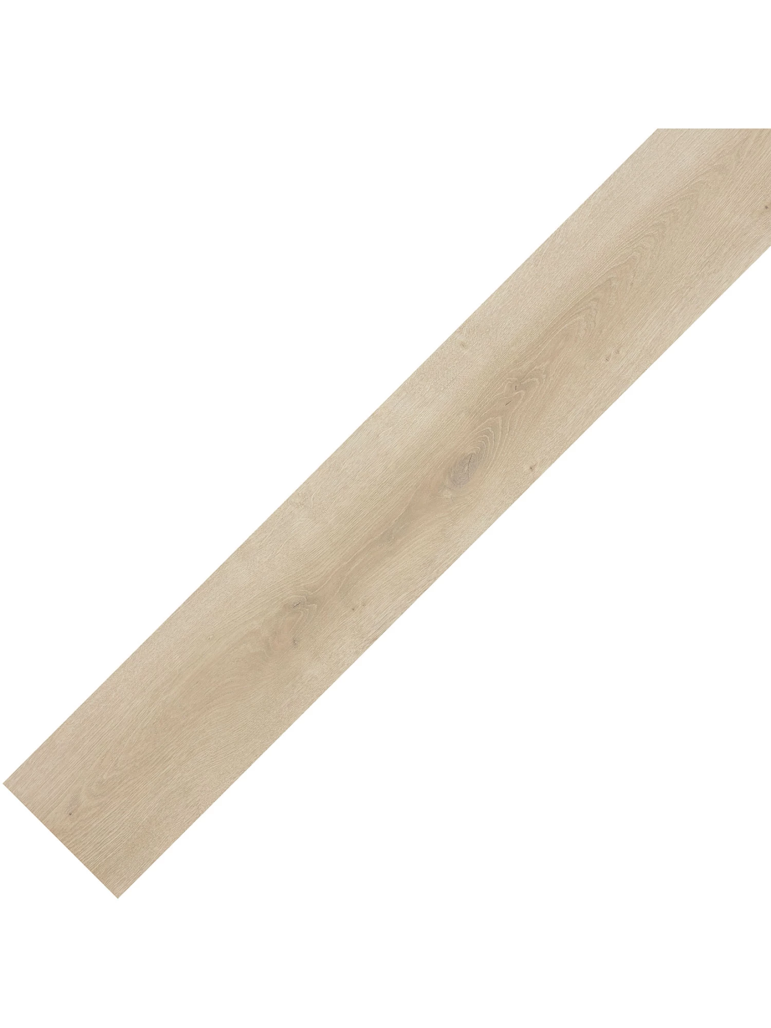 Klick-Laminat, Light Natural Oak 4 Klick-Laminat, Light Natural Oak – Bild 2