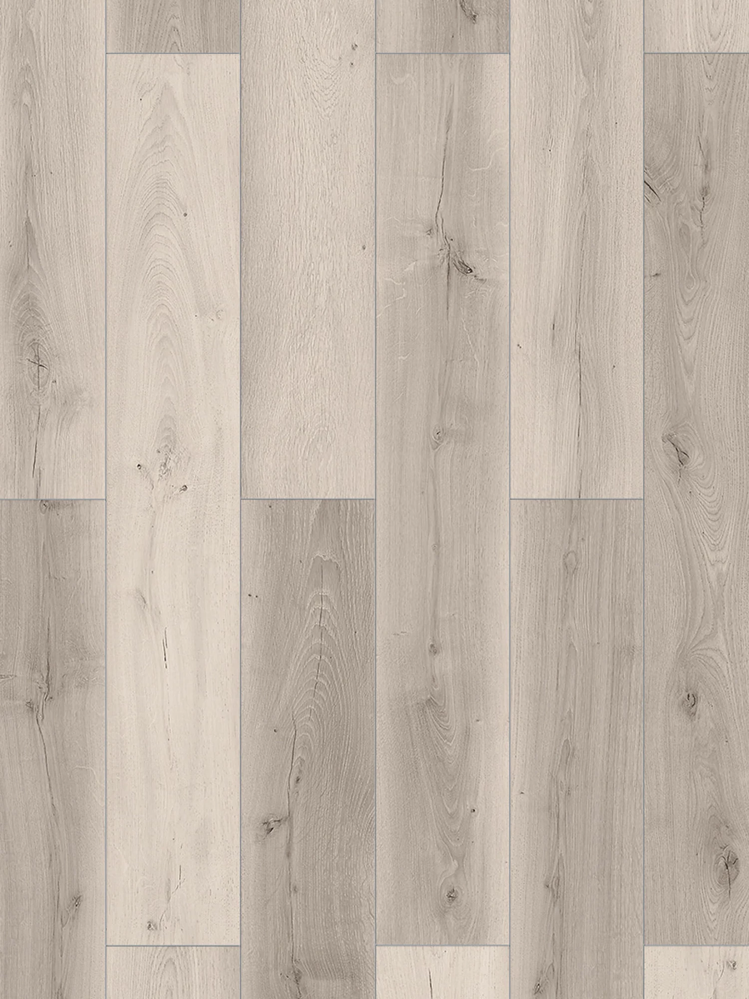 Klick-Laminat, Oak Grey Mix 62265 5 Klick-Laminat, Oak Grey Mix 62265 – Bild 3