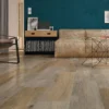 Klick-Laminat, Sawed Oak -KIBEK Verkäufe Natura Laminat SawedOakD6352 mil