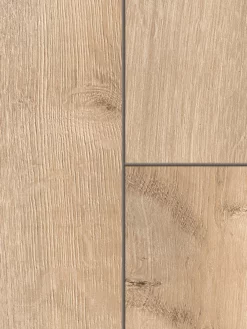 Klick-Laminat, Bright Rustik Oak 62267 -KIBEK Verkäufe NaturaXXL Laminat BrightRusticOak lup