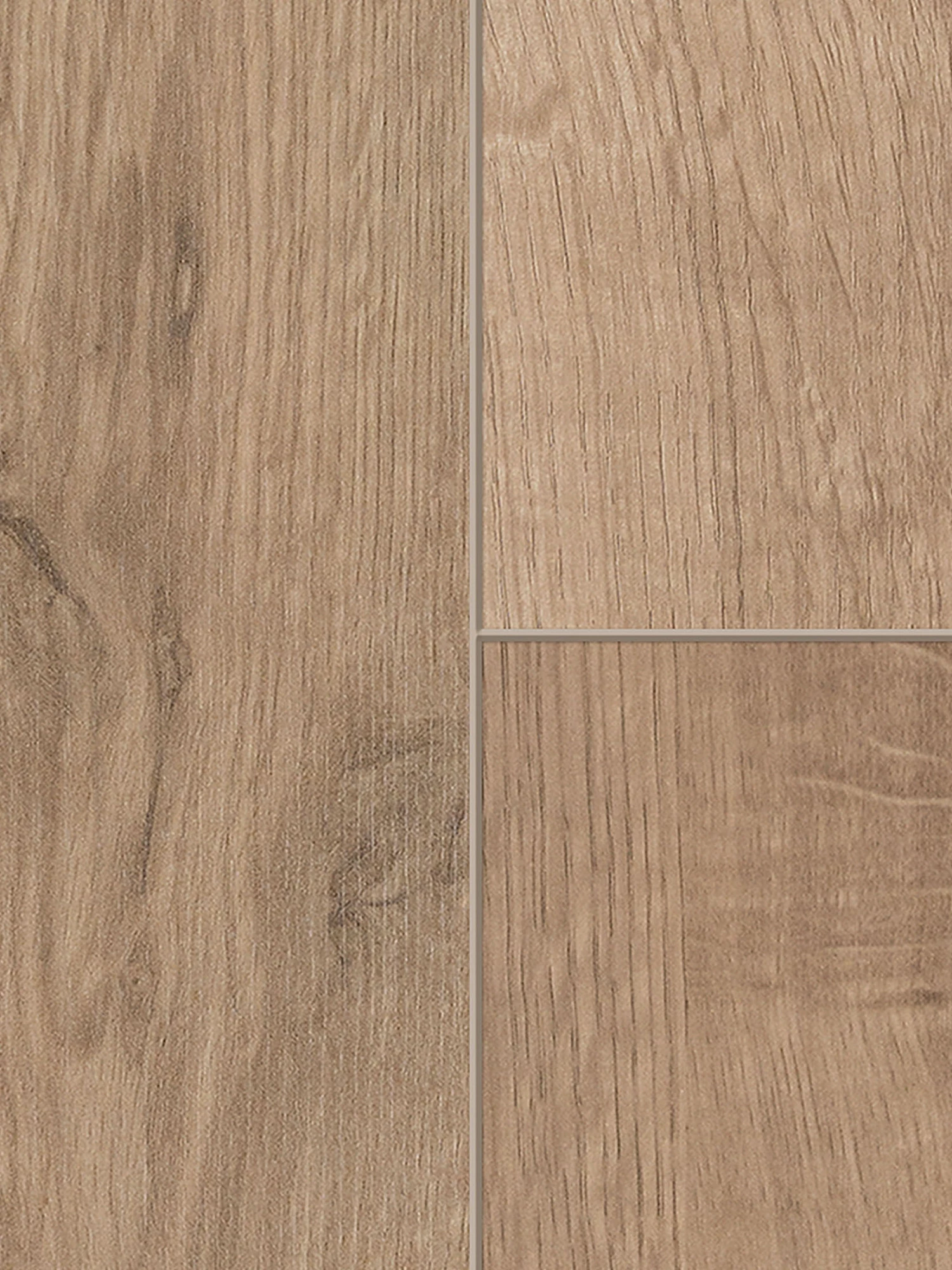 Klick-Laminat, Pale Brown Oak 62272 6 Klick-Laminat, Pale Brown Oak 62272 – Bild 4