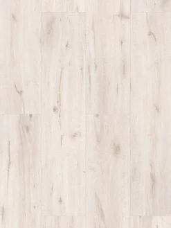 Klick-Laminat, Shiny White Oak 62277 9 Klick-Laminat, Shiny White Oak 62277 -KIBEK Verkäufe NaturaXXL Laminat ShinyWhiteOak lup2