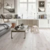 Klick-Laminat, Shiny White Oak 62277 1 Klick-Laminat, Shiny White Oak 62277 -KIBEK Verkäufe NaturaXXL Laminat ShinyWhiteOak mil