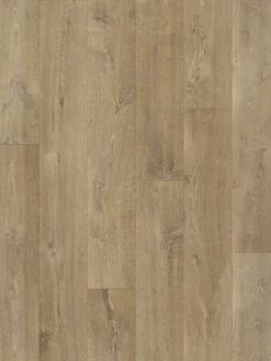 Vinyl-Rollenware, Brown Oak 614M 5 Vinyl-Rollenware, Brown Oak 614M -KIBEK Verkäufe NatureRoyal CV Bodenbelag BrownOak 614 lup