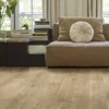 Vinyl-Rollenware, Brown Oak 614M -KIBEK Verkäufe NatureRoyal CV Bodenbelag BrownOak 614 mil
