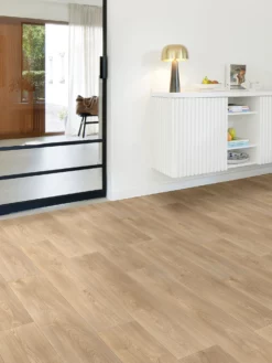 Vinyl-Rollenware, Summer Oak 161M