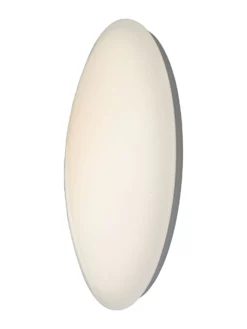 Deckenleuchte, Weiss -KIBEK Verkäufe Neda Deckenleuchte Weiss 60x60 per3