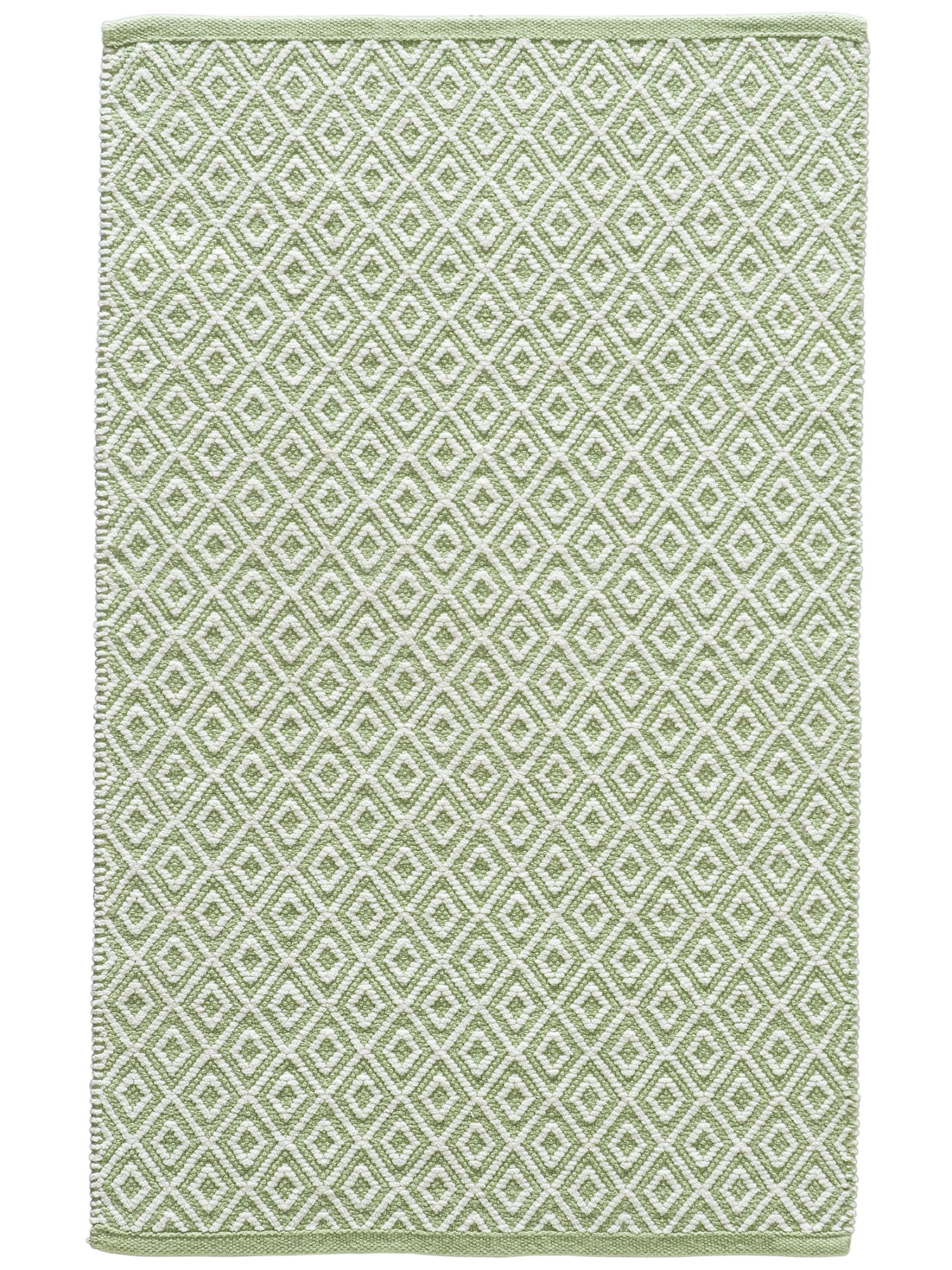 Badematte, Lindgrün 3 Badematte, Lindgrün