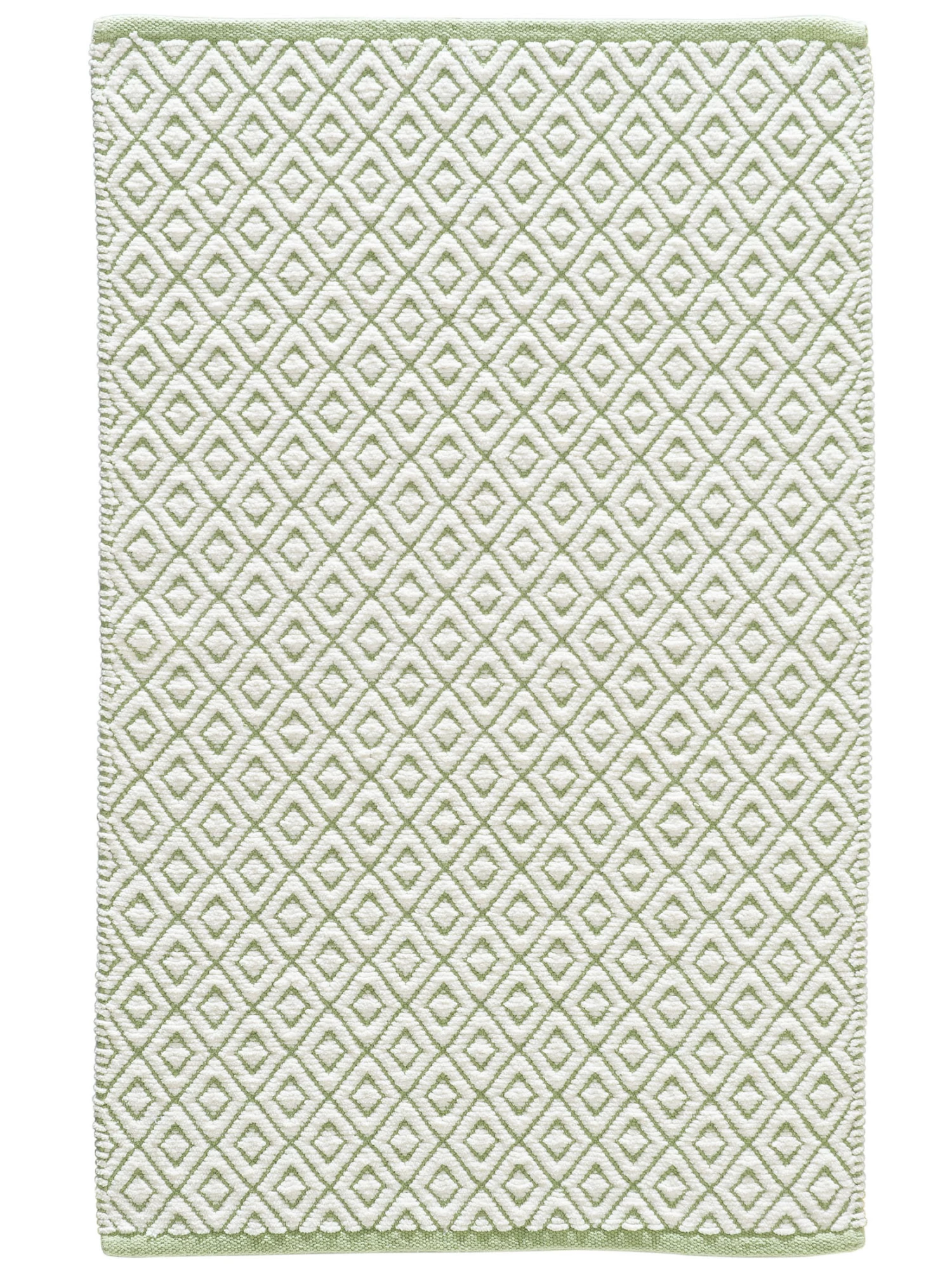 Badematte, Lindgrün 5 Badematte, Lindgrün – Bild 3