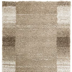 Läufer, Beach G305 -KIBEK Verkäufe NightLife Laeufer Beige Beach 67breit lup