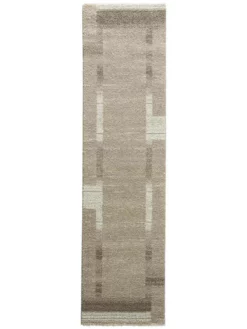 Moderner Teppich, Beach 7 Moderner Teppich, Beach -KIBEK Verkäufe NightLife ModernerTeppich Beige Beach 80x300 pla