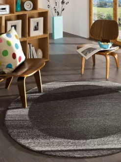 Designer-Teppich, Stone