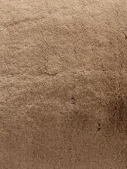 Kissen, Cappuccino 7 Kissen, Cappuccino -KIBEK Verkäufe Niska Kissen Braun Cappuccino 45x45 lup2