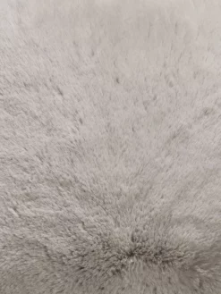 Kissen, Silver 7 Kissen, Silver -KIBEK Verkäufe Niska Kissen Hellgrau Silber 45x45 lup2