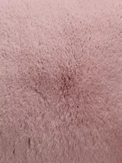 Kissen, Rose 7 Kissen, Rose -KIBEK Verkäufe Niska Kissen Rosa Rose 45x45 lup2