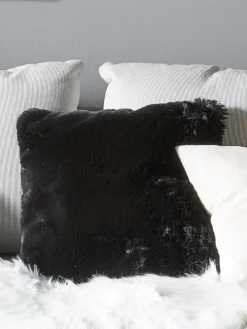 Kissen, Black