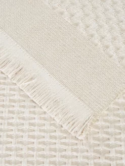 Moderner Teppich, Creme -KIBEK Verkäufe Odda ModernerTeppich Creme 160x230 wel