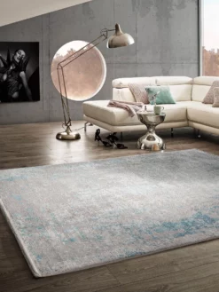 Vintage-Teppich, Rialto