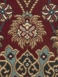 Outdoor-Teppich, Rot 10 Outdoor-Teppich, Rot -KIBEK Verkäufe OrientSummer OutdoorTeppich Rot 200x285 lup