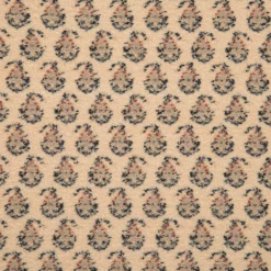 Orient-Teppich, Beige 9 Orient-Teppich, Beige -KIBEK Verkäufe Osaka Klassischweb Beige 160rund lup