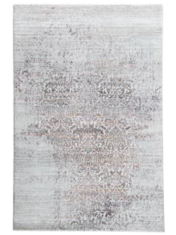 Vintage-Teppich, Graphit