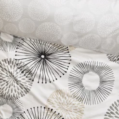 Satin-Bettwäsche, Nature 11 Satin-Bettwäsche, Nature -KIBEK Verkäufe Panadero Bettwaesche beige nature 135x200 lup