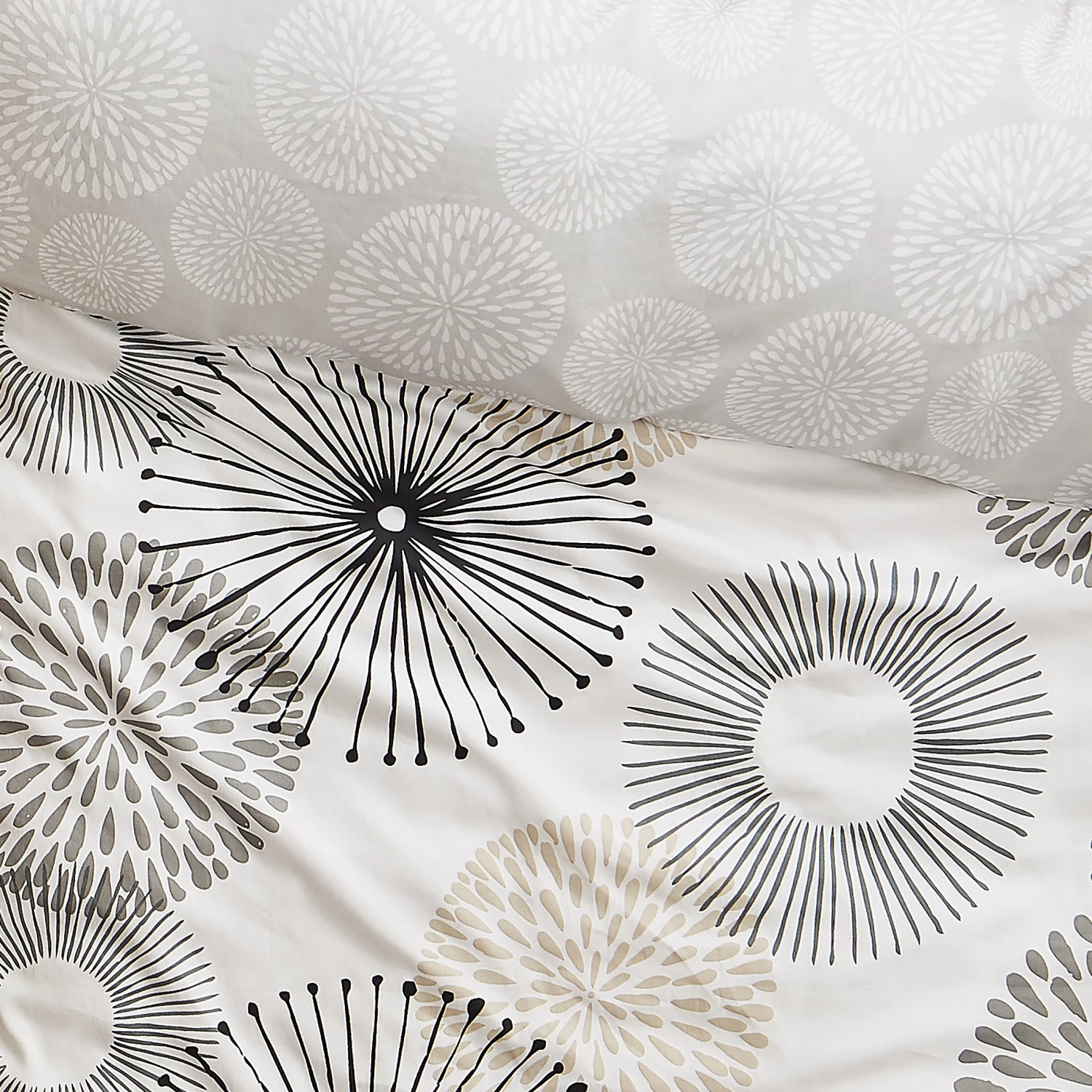 Satin-Bettwäsche, Nature 7 Satin-Bettwäsche, Nature – Bild 5