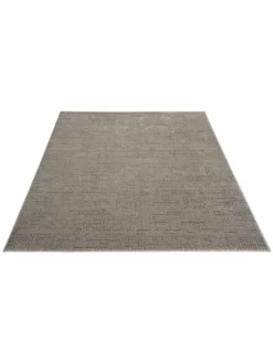 Moderner Teppich, Taupe 8 Moderner Teppich, Taupe -KIBEK Verkäufe Pardo DesignerTeppich Beige Taupe 160x230 fper