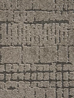 Moderner Teppich, Taupe 9 Moderner Teppich, Taupe -KIBEK Verkäufe Pardo DesignerTeppich Beige Taupe 160x230 lup