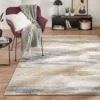 Moderner Teppich, Cloudy -KIBEK Verkäufe Pileus ModernerTeppich Beige Cloudy 160x230 mil