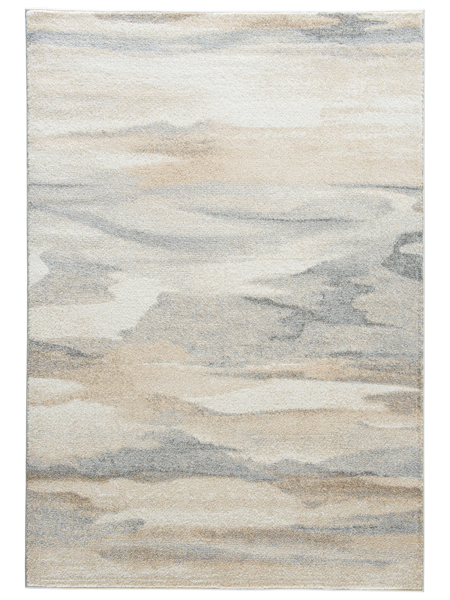 Moderner Teppich, Cloudy 4 Moderner Teppich, Cloudy – Bild 2