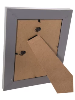 Bilderrahmen, Grau -KIBEK Verkäufe PlainFrame Bilderrahmen Grau 13x18 ruk