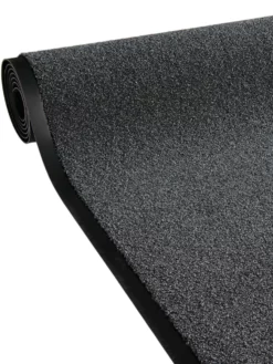 Fußmatte, Anthrazit