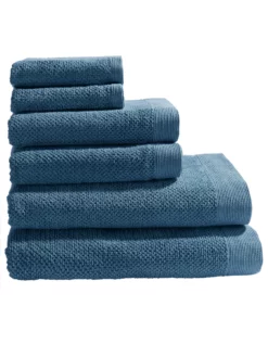 Spar-Set 6 Teilig, Nachtblau