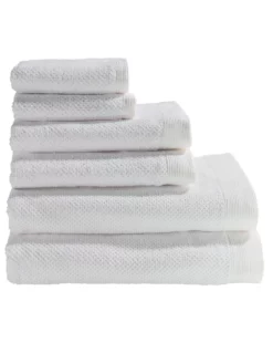 Spar-Set 6 Teilig, Weiss