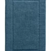 Badematte, Nachtblau 1 Badematte, Nachtblau -KIBEK Verkäufe PortoAlegra Badematte dunkelblau nachtblau 50x80 pla