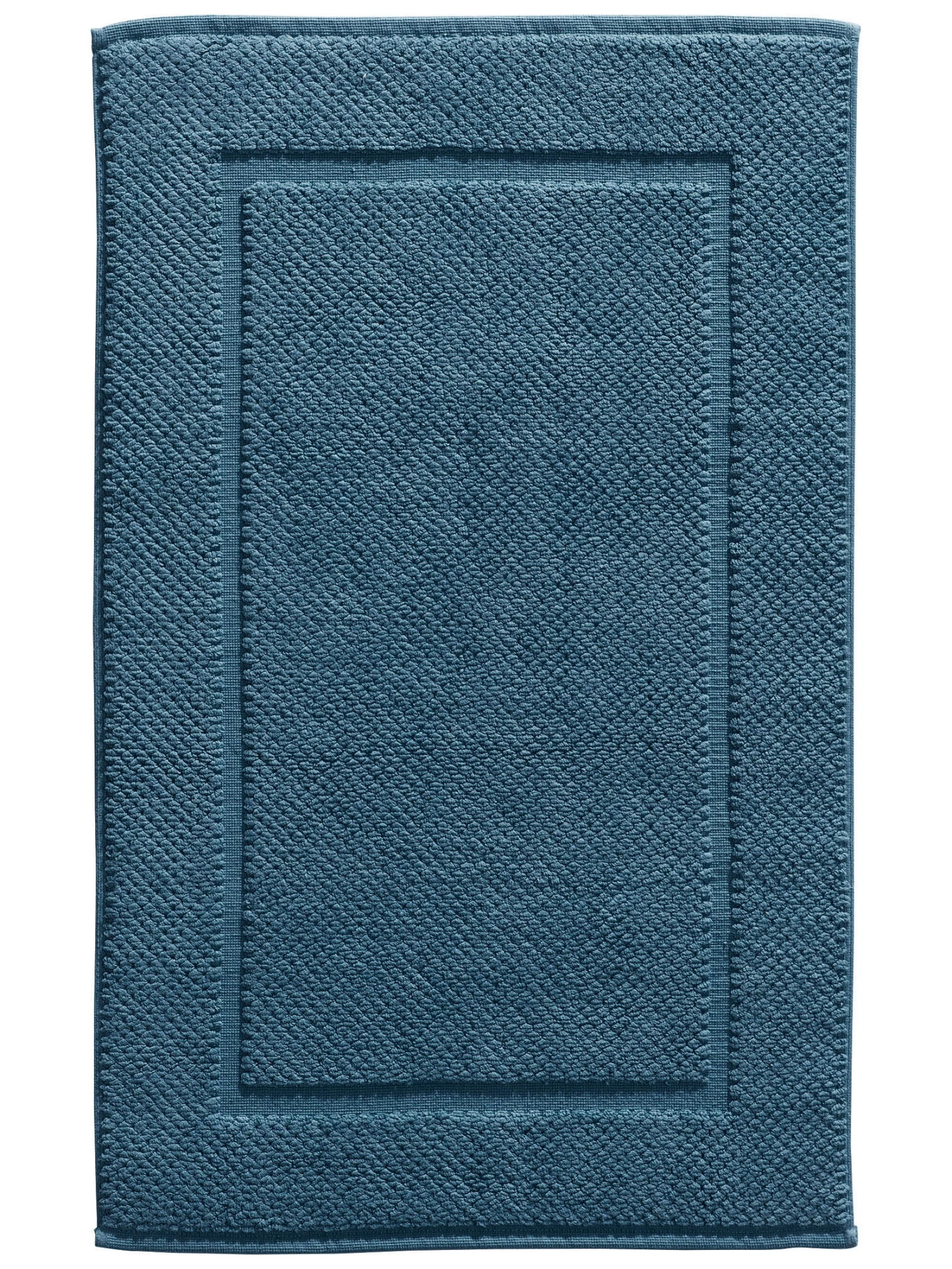 Badematte, Nachtblau 3 Badematte, Nachtblau